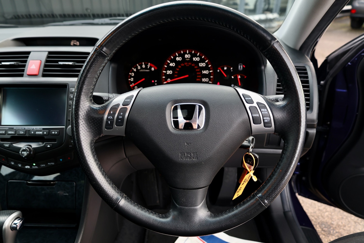 Used Honda Accord 2005 for sale - 76673095: Photo 23