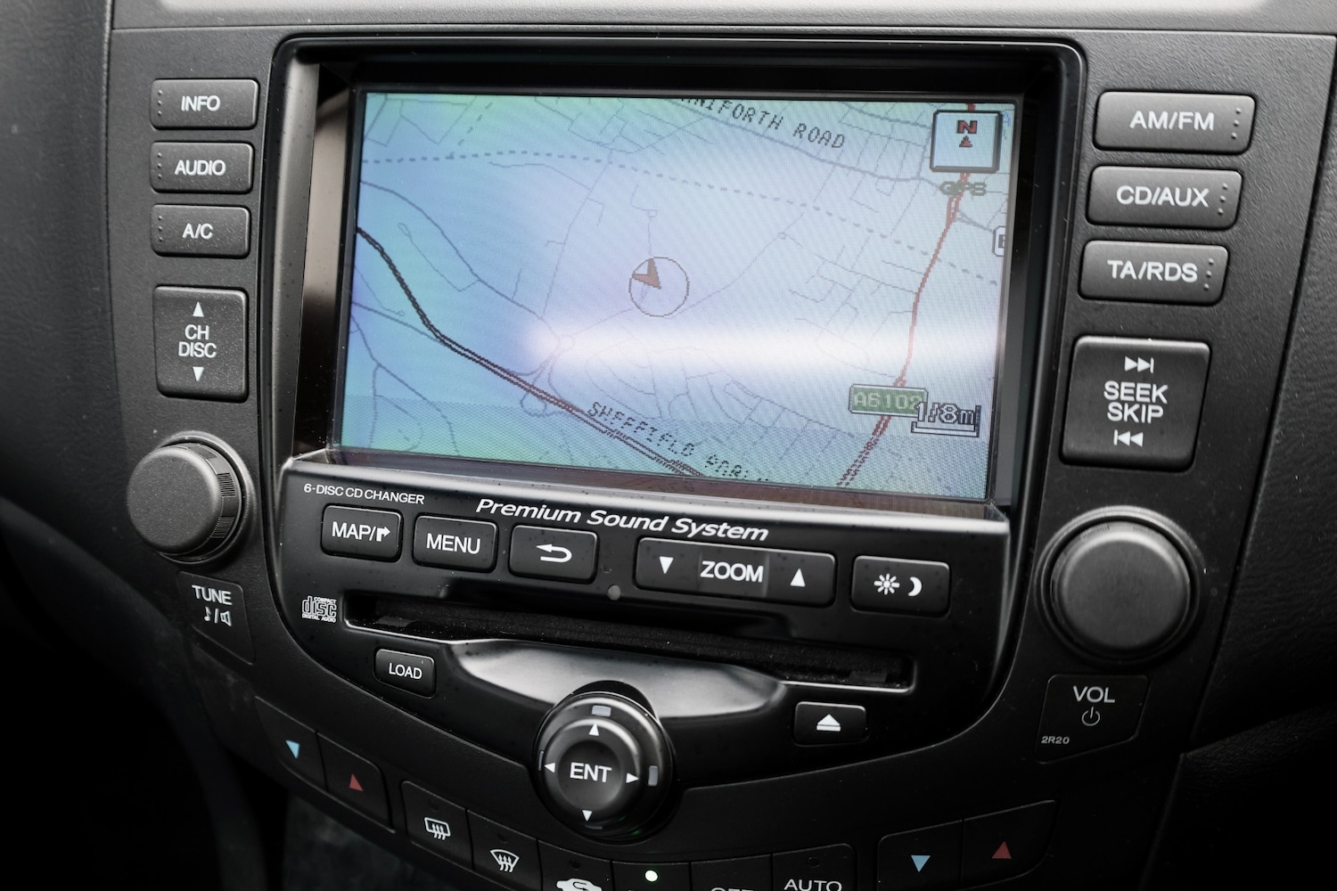 Used Honda Accord 2005 for sale - 76673095: Photo 24