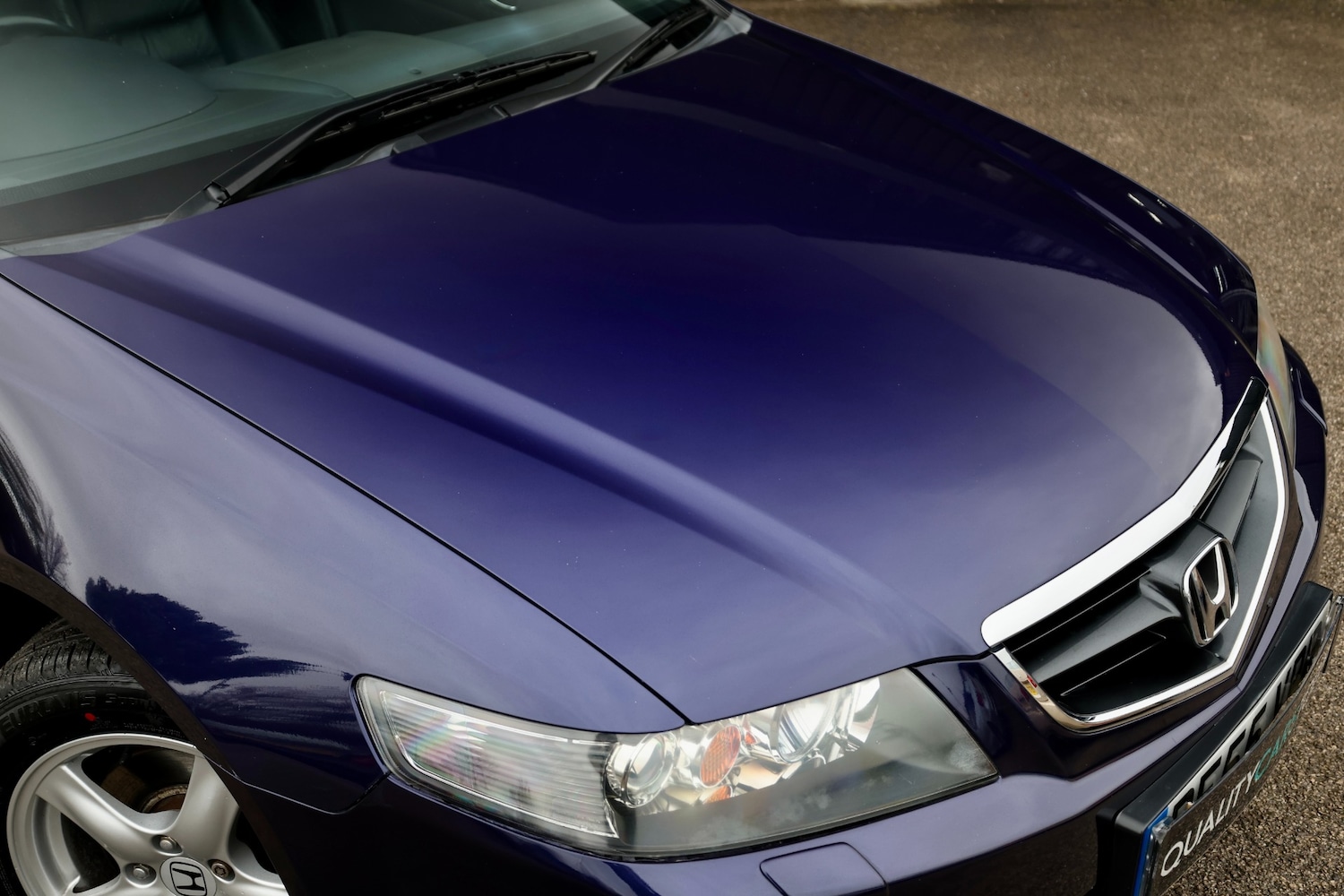 Used Honda Accord 2005 for sale - 76673095: Photo 26