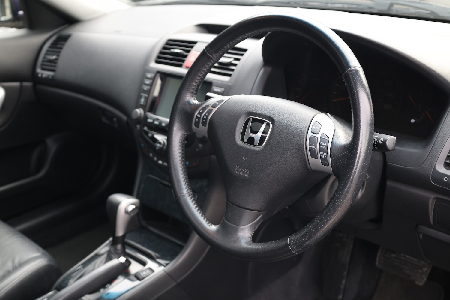 Used Honda Accord 2005 for sale - 76673095: Photo 27