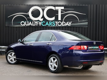 Used Honda Accord 2005 for sale - 76673095: Photo