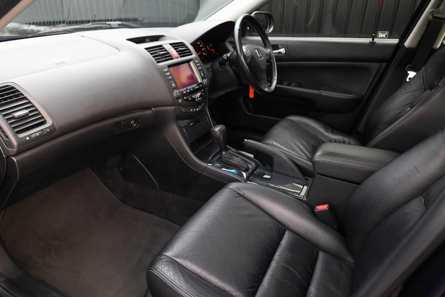 Used Honda Accord 2005 for sale - 76673095: Photo 3