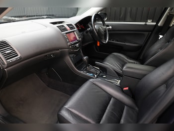 Used Honda Accord 2005 for sale - 76673095: Photo