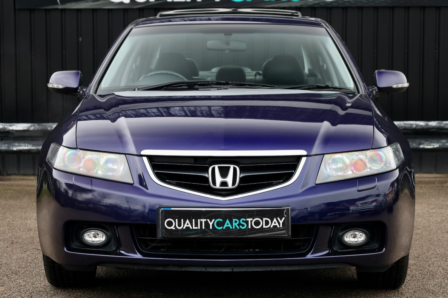Used Honda Accord 2005 for sale - 76673095: Photo 4