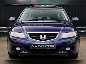 Used Honda Accord 2005 for sale - 76673095: Photo