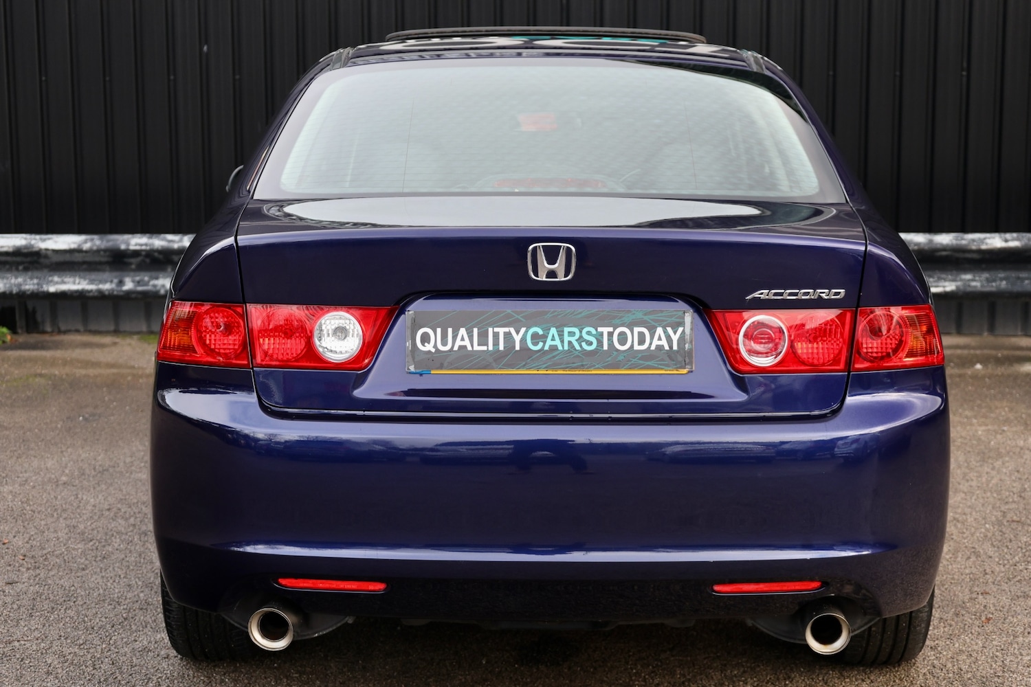 Used Honda Accord 2005 for sale - 76673095: Photo 5