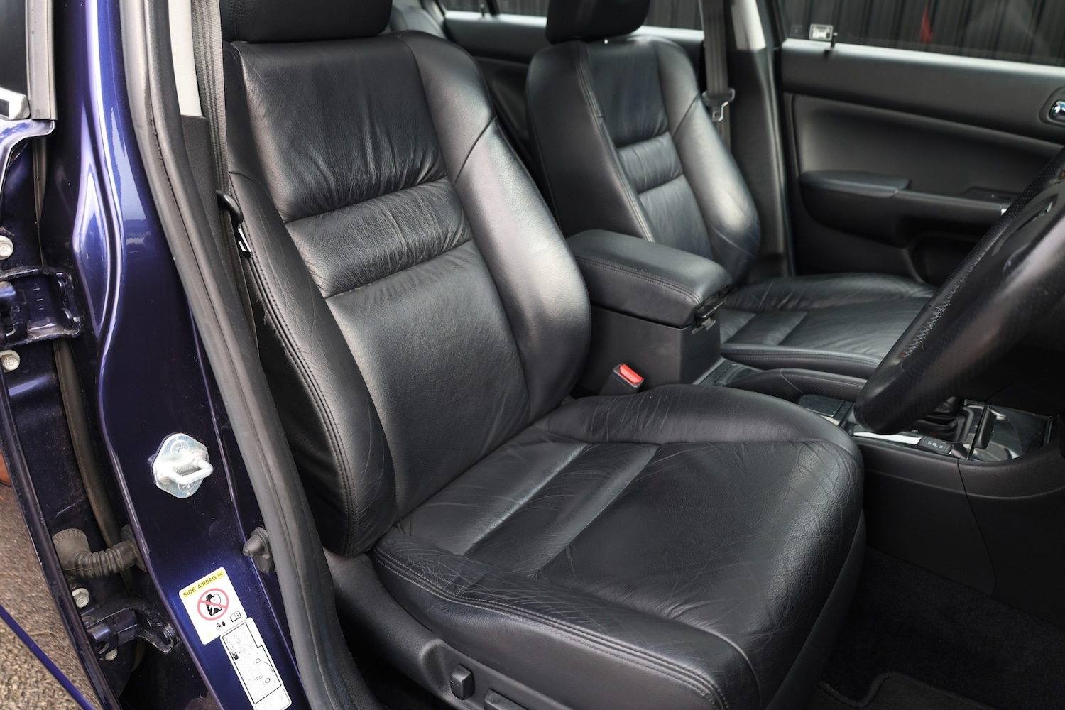 Used Honda Accord 2005 for sale - 76673095: Photo 6