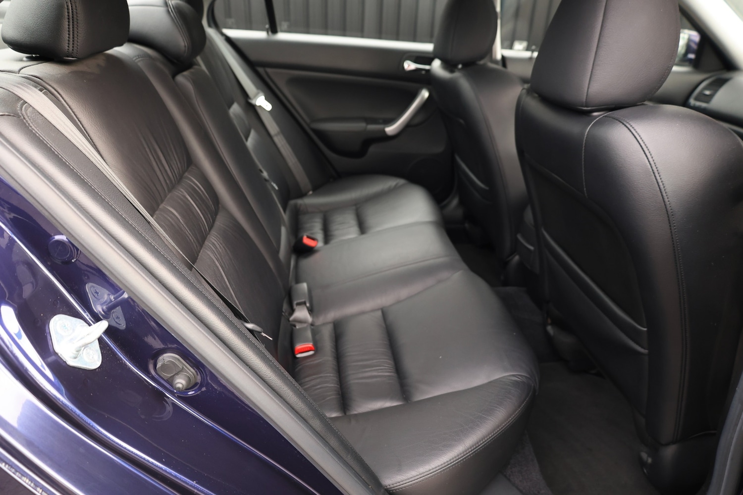 Used Honda Accord 2005 for sale - 76673095: Photo 7