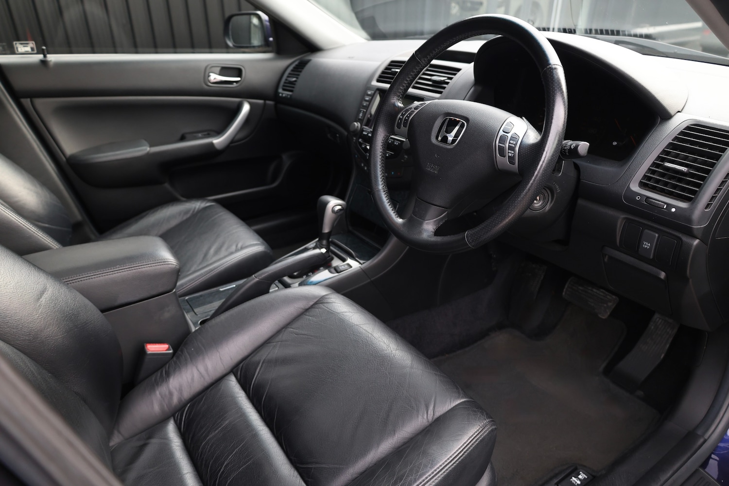 Used Honda Accord 2005 for sale - 76673095: Photo 9