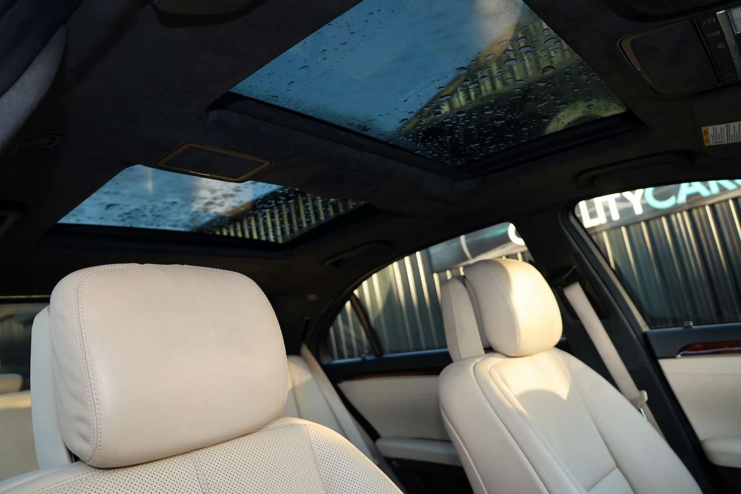 Used Mercedes-Benz S Class 2006 for sale - 76791078: Photo 12