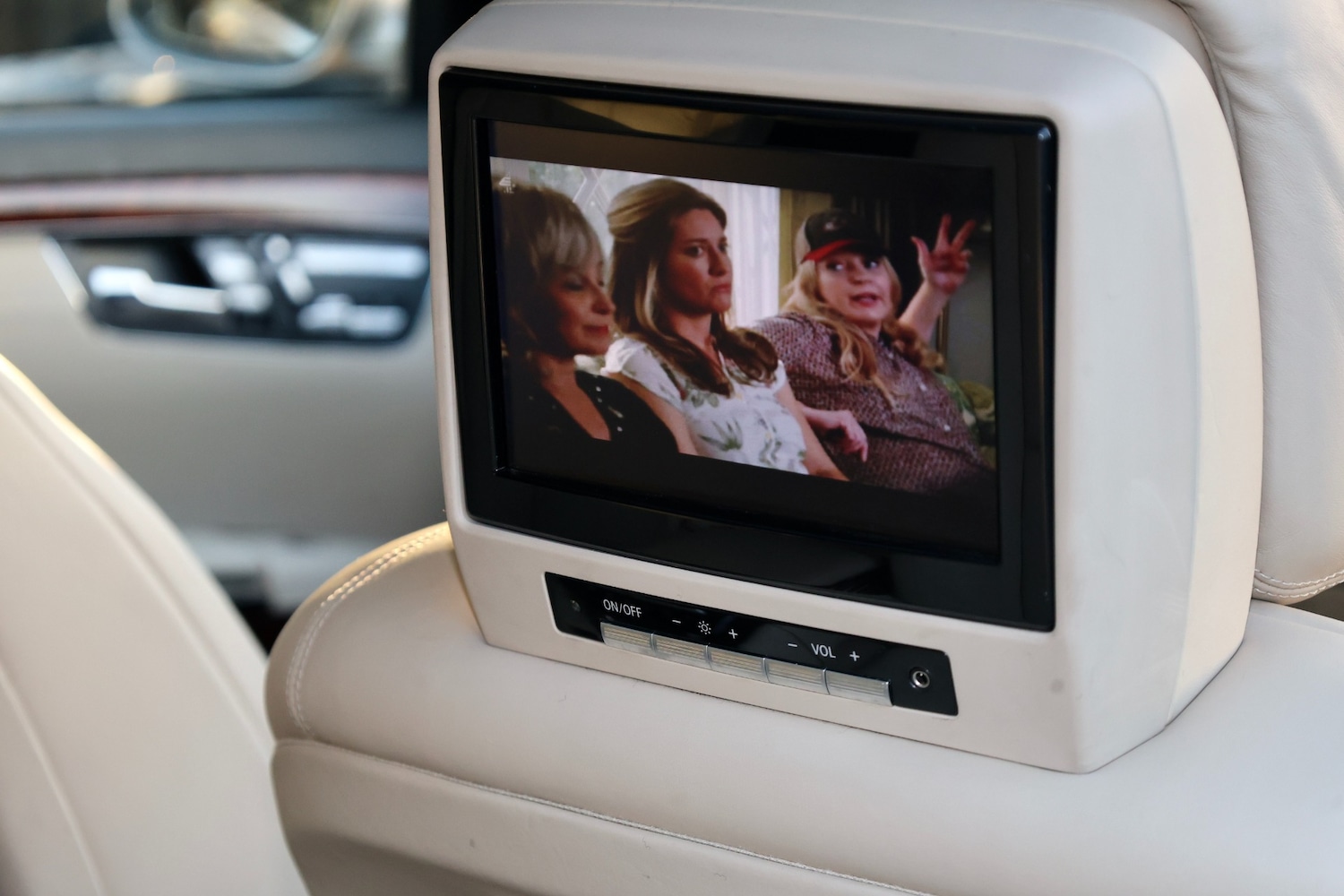 Used Mercedes-Benz S Class 2006 for sale - 76791078: Photo 20