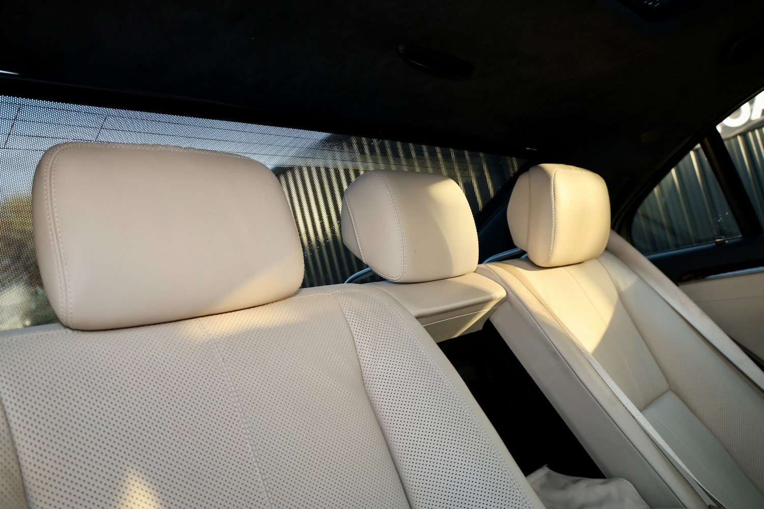 Used Mercedes-Benz S Class 2006 for sale - 76791078: Photo 23