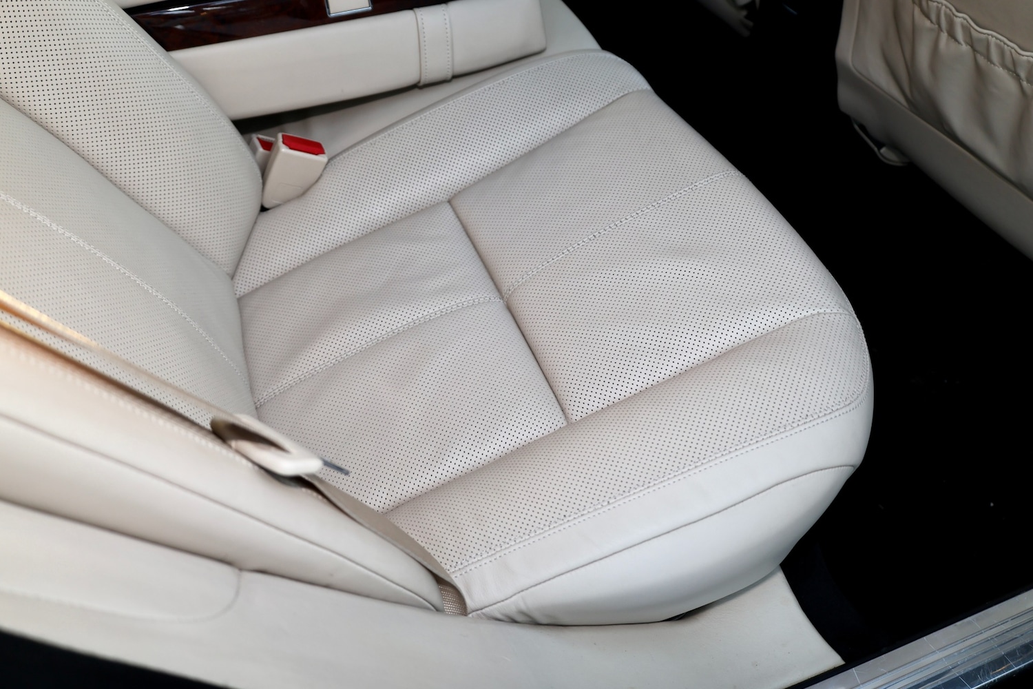 Used Mercedes-Benz S Class 2006 for sale - 76791078: Photo 24