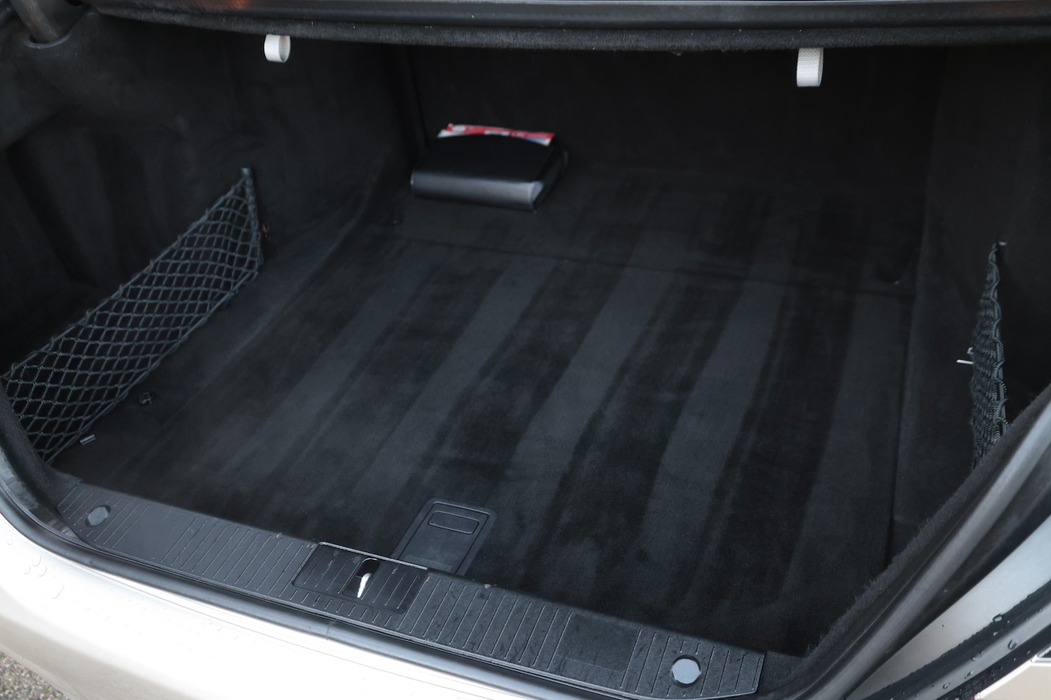 Used Mercedes-Benz S Class 2006 for sale - 76791078: Photo 25