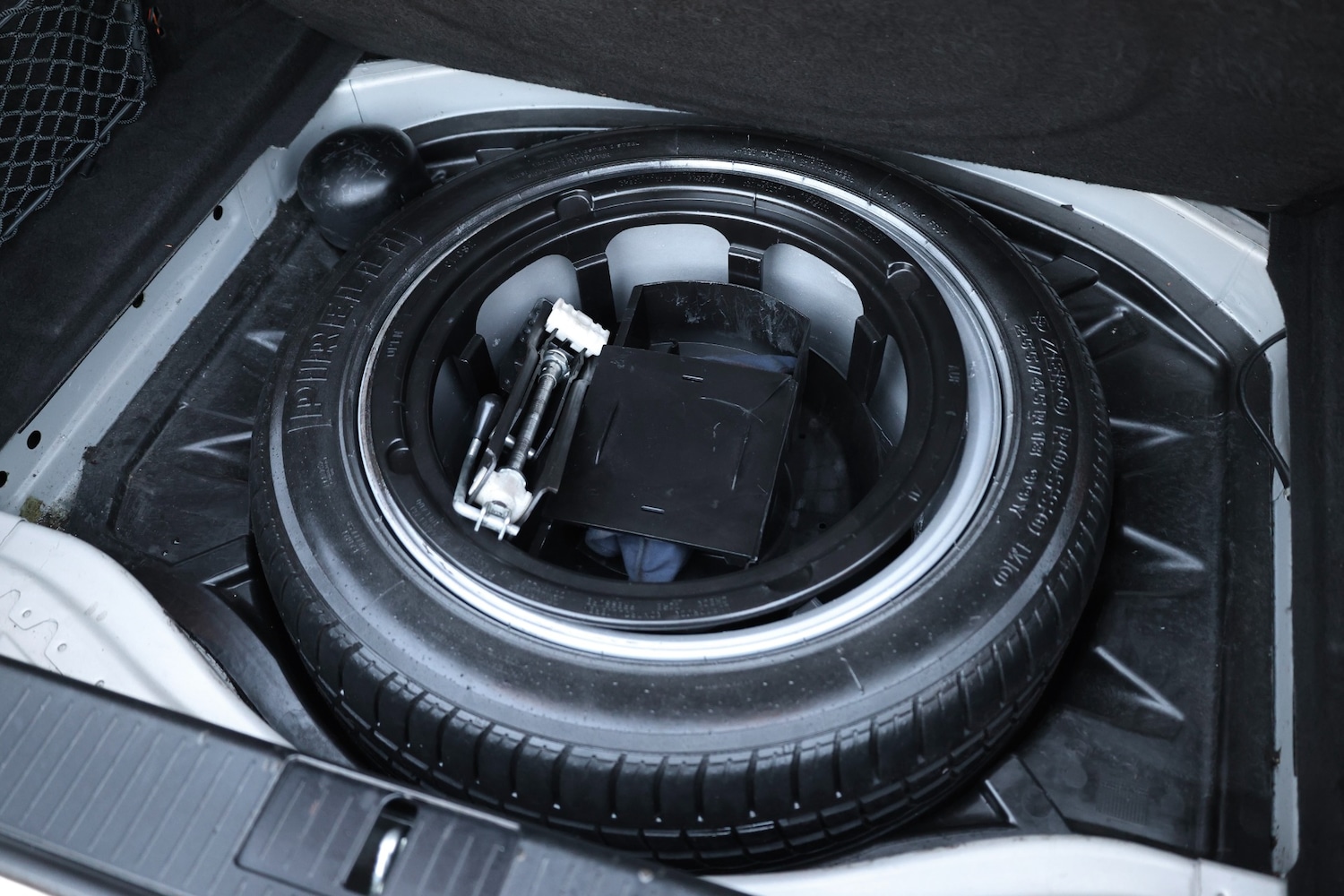 Used Mercedes-Benz S Class 2006 for sale - 76791078: Photo 27