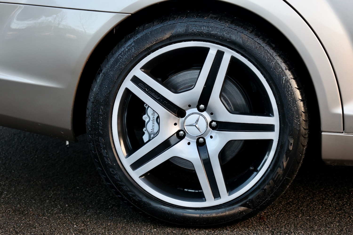 Used Mercedes-Benz S Class 2006 for sale - 76791078: Photo 34