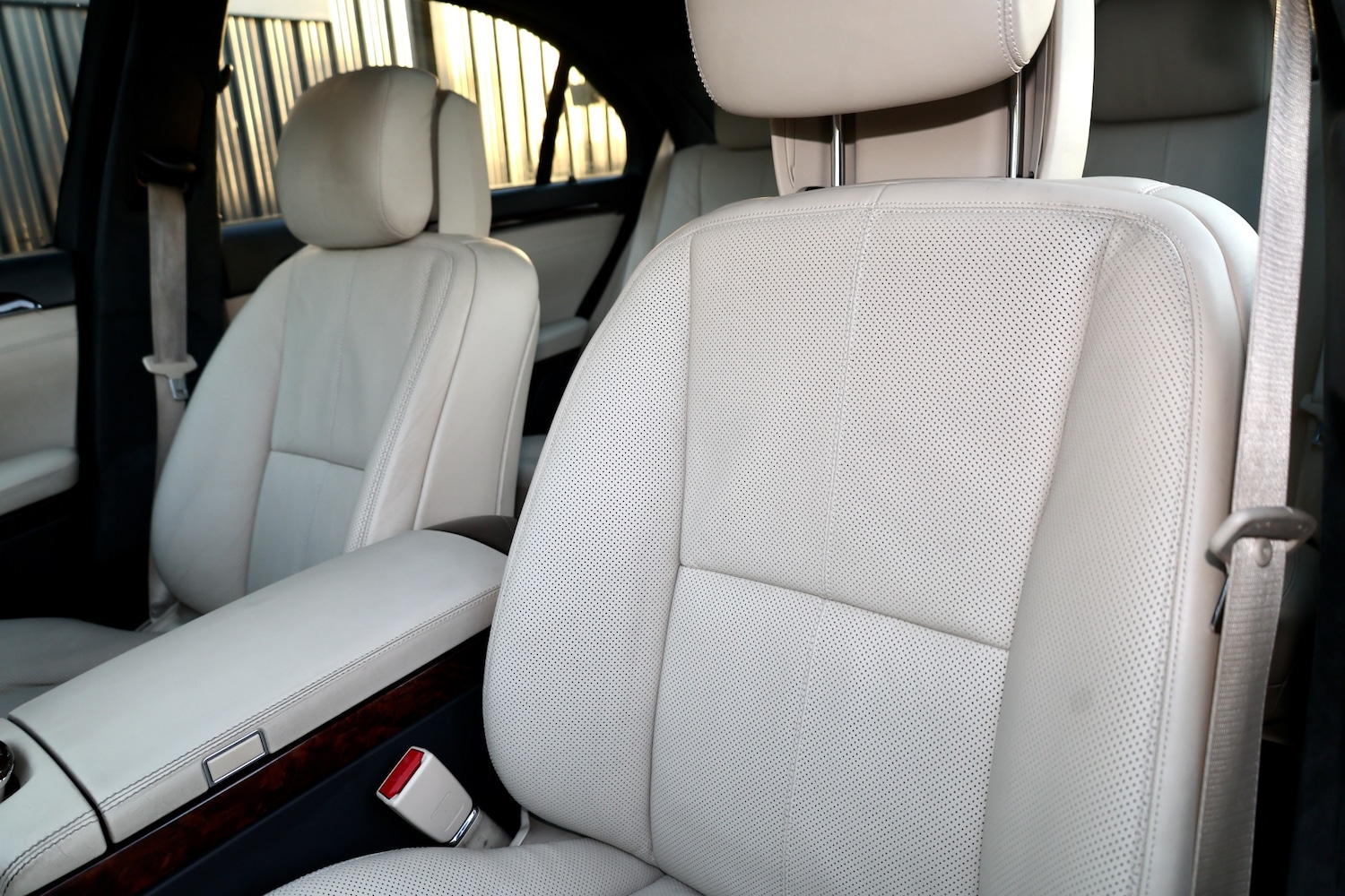 Used Mercedes-Benz S Class 2006 for sale - 76791078: Photo 38