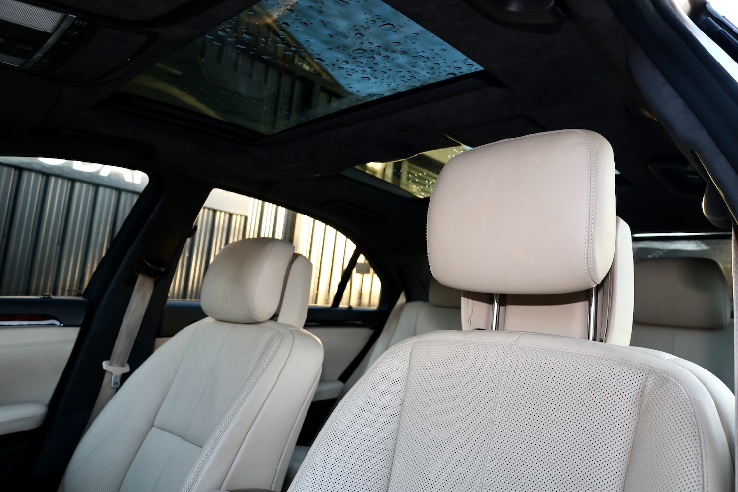 Used Mercedes-Benz S Class 2006 for sale - 76791078: Photo 39