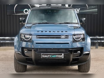 Used Land Rover Defender 2026 for sale - 78279152: Photo