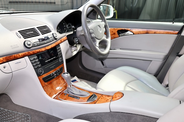 Used Mercedes-Benz E-Class 2006 for sale - 75547866: Photo 10