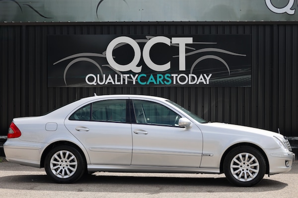 Used Mercedes-Benz E-Class 2006 for sale - 75547866: Photo 11