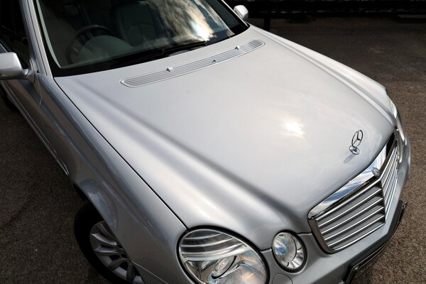Used Mercedes-Benz E-Class 2006 for sale - 75547866: Photo 12