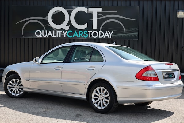 Used Mercedes-Benz E-Class 2006 for sale - 75547866: Photo 13