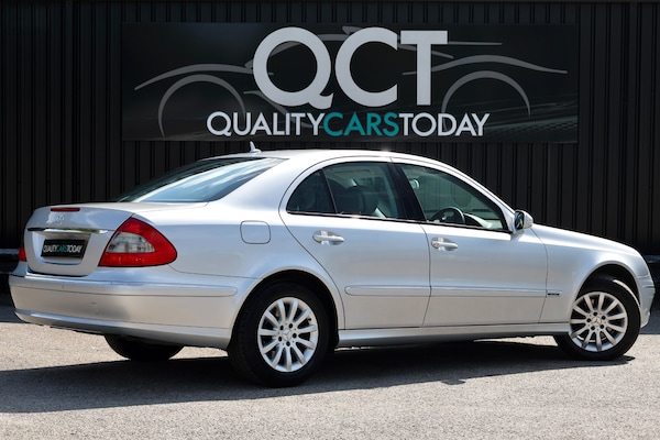 Used Mercedes-Benz E-Class 2006 for sale - 75547866: Photo 14