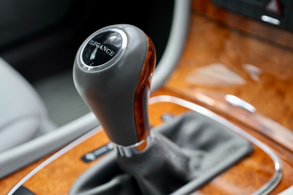 Used Mercedes-Benz E-Class 2006 for sale - 75547866: Photo 15