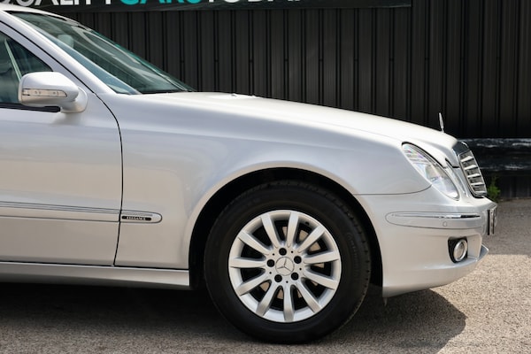 Used Mercedes-Benz E-Class 2006 for sale - 75547866: Photo 18