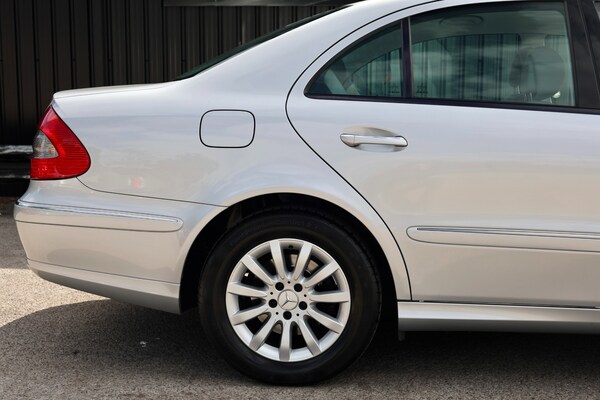 Used Mercedes-Benz E-Class 2006 for sale - 75547866: Photo 19