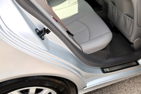 Used Mercedes-Benz E-Class 2006 for sale - 75547866: Photo 21