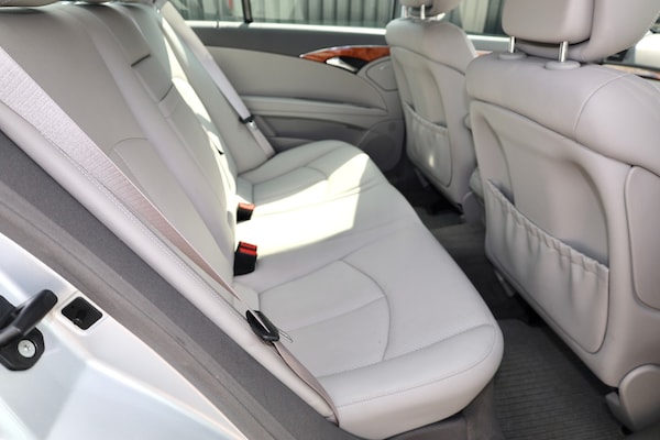 Used Mercedes-Benz E-Class 2006 for sale - 75547866: Photo 23