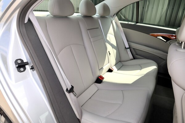 Used Mercedes-Benz E-Class 2006 for sale - 75547866: Photo 24