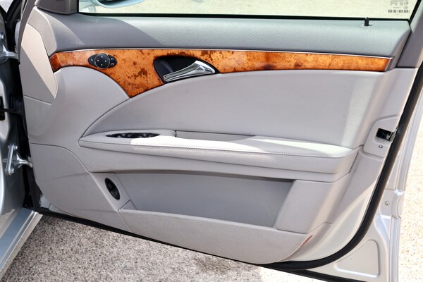 Used Mercedes-Benz E-Class 2006 for sale - 75547866: Photo 27