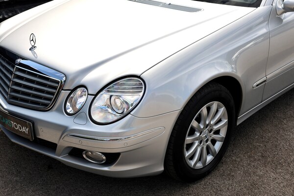 Used Mercedes-Benz E-Class 2006 for sale - 75547866: Photo 33