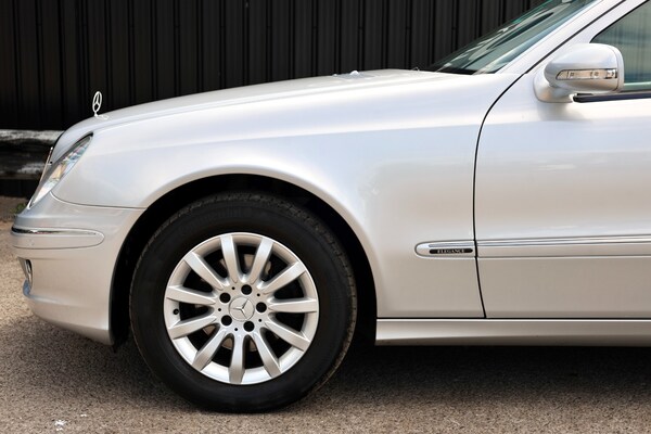 Used Mercedes-Benz E-Class 2006 for sale - 75547866: Photo 34