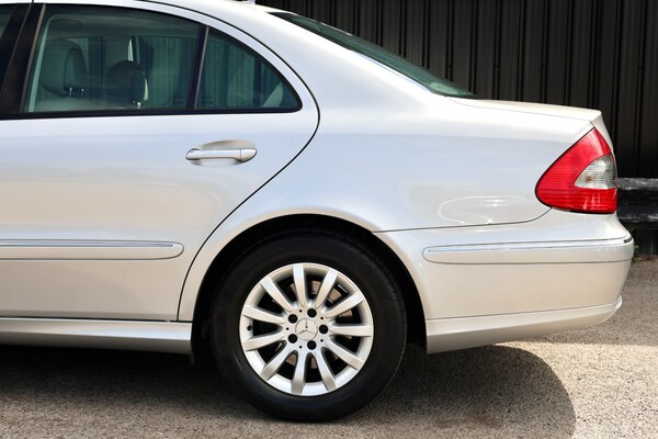 Used Mercedes-Benz E-Class 2006 for sale - 75547866: Photo 35
