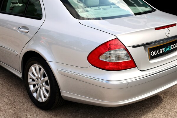 Used Mercedes-Benz E-Class 2006 for sale - 75547866: Photo 36