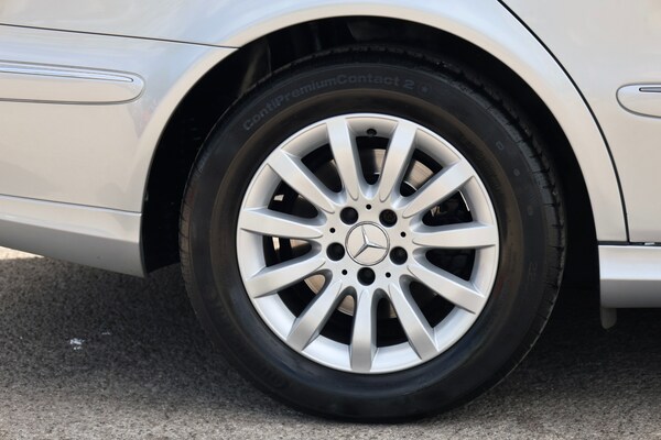 Used Mercedes-Benz E-Class 2006 for sale - 75547866: Photo 39