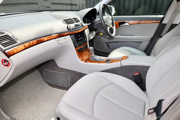 Used Mercedes-Benz E-Class 2006 for sale - 75547866: Photo 3
