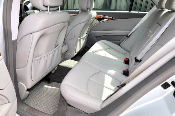 Used Mercedes-Benz E-Class 2006 for sale - 75547866: Photo 42