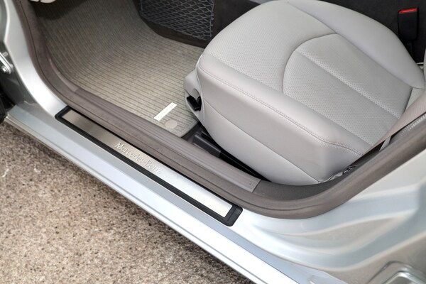 Used Mercedes-Benz E-Class 2006 for sale - 75547866: Photo 45