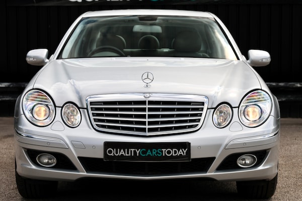 Used Mercedes-Benz E-Class 2006 for sale - 75547866: Photo 4