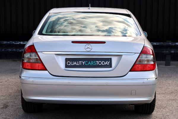 Used Mercedes-Benz E-Class 2006 for sale - 75547866: Photo 5