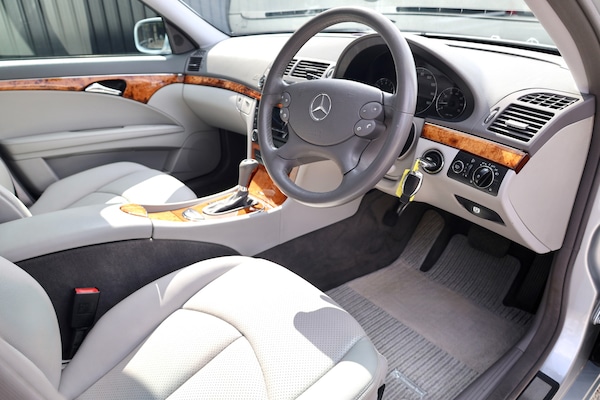 Used Mercedes-Benz E-Class 2006 for sale - 75547866: Photo 6
