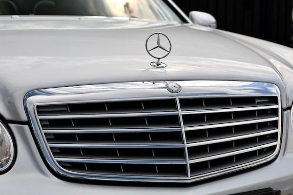 Used Mercedes-Benz E-Class 2006 for sale - 75547866: Photo 7