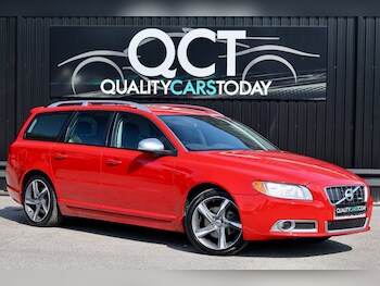 Used Volvo V70 2012 for sale - 79234659: Photo