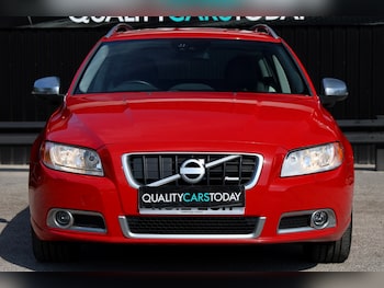 Used Volvo V70 2012 for sale - 79234659: Photo