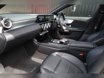 Used Mercedes-Benz CLA 2021 for sale - 78971648: Photo